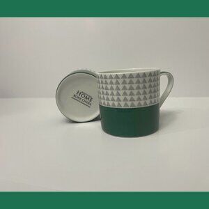 Westside Home Bone China Cups